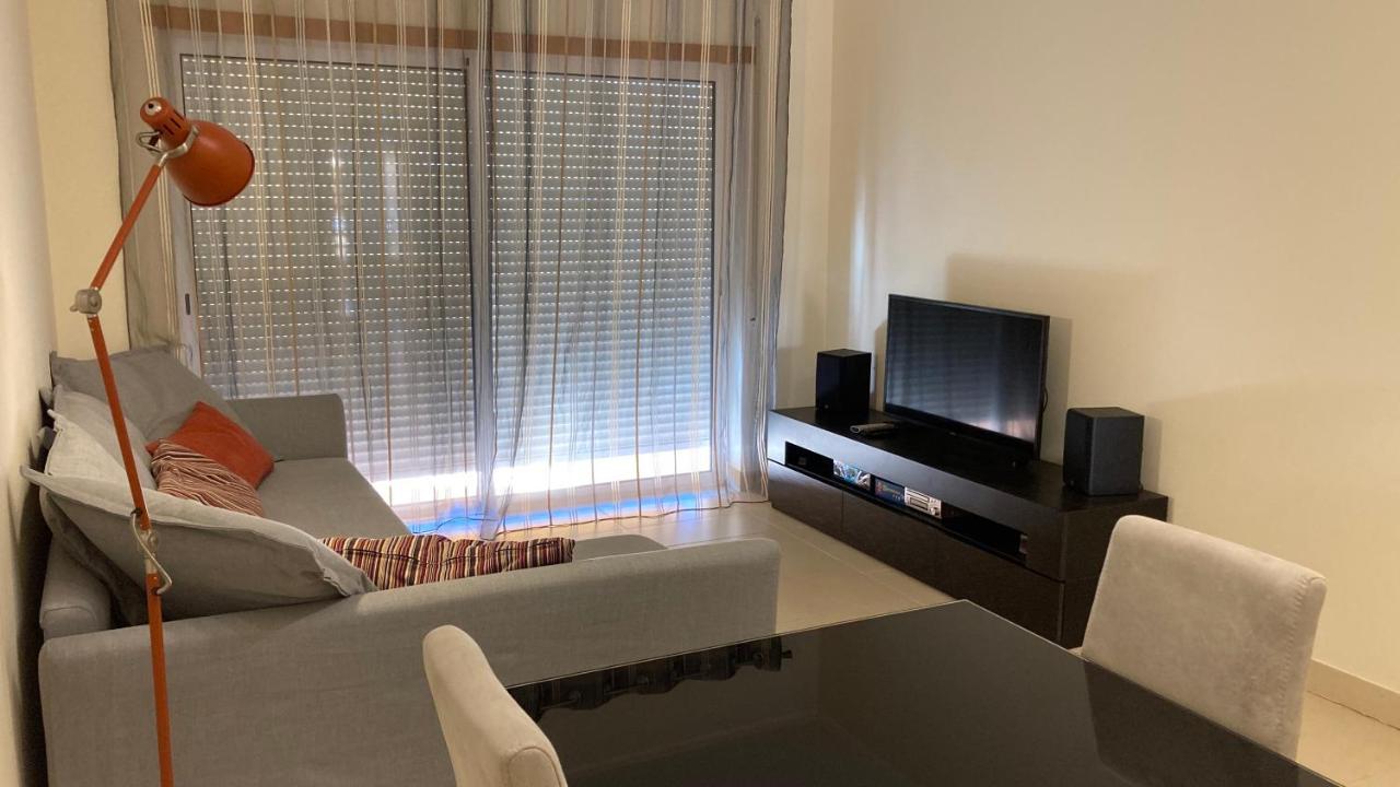 Franciscos Em Cabanas Golf Conceicao  Exterior photo