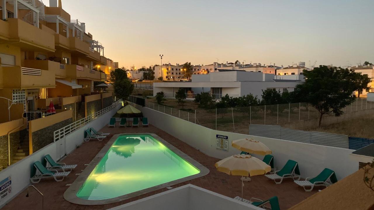 Franciscos Em Cabanas Golf Conceicao  Exterior photo
