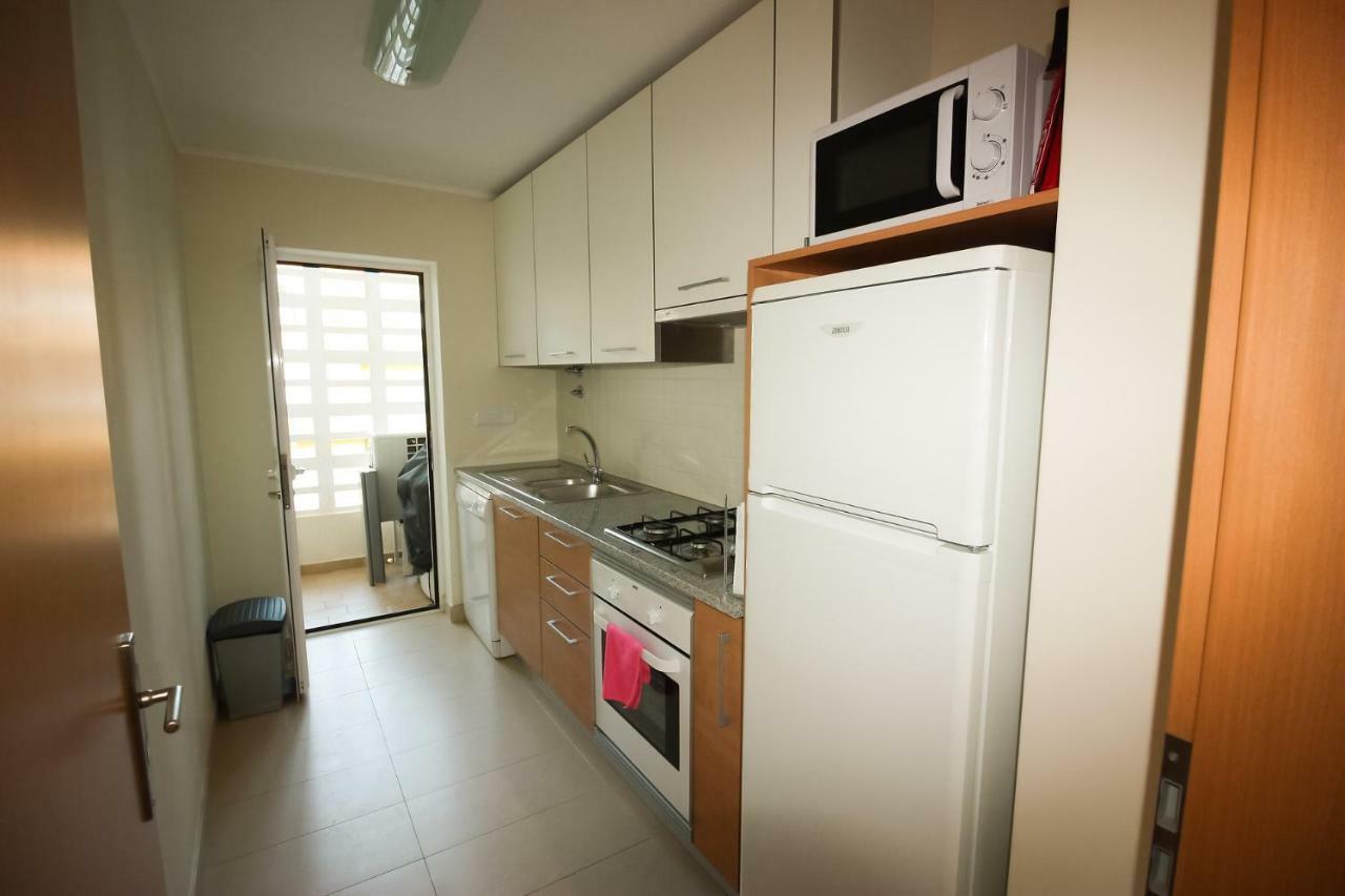 Franciscos Em Cabanas Golf Conceicao  Exterior photo
